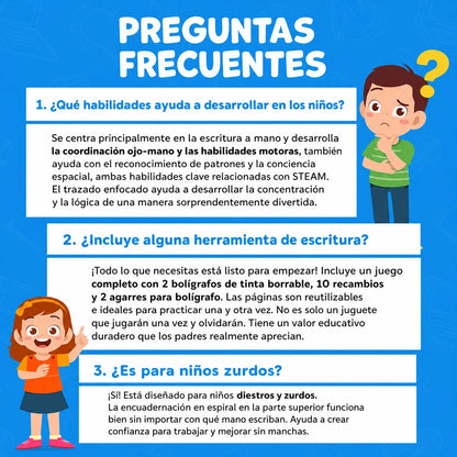 SET X4 CUADERNOS EDUCATIVOS INFINITOS