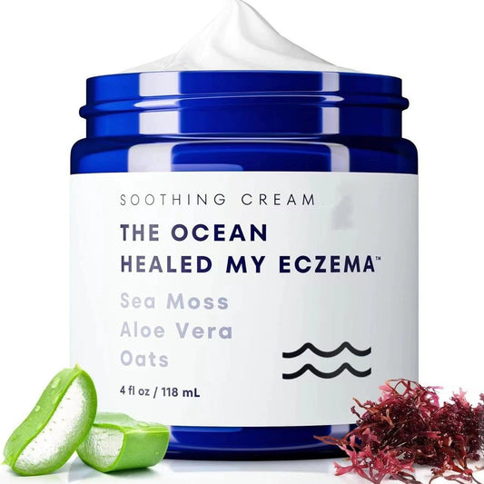Este tratamiento es lo único que ayudó a mi niño con la psoriasis y el eczema